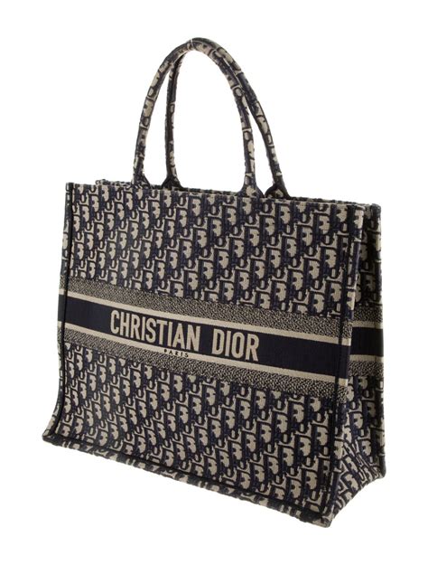 christian dior big bagbig|christian dior tote bag.